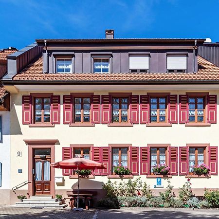Hotel Haus am Bühl Schönau im Schwarzwald Exterior foto